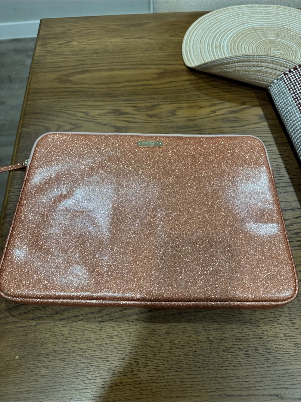Kate Spade 13’ Padded Laptop Sleeve